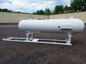 2000 Gallon Propane Tank Above Ground 2000 Gallon Propane Tank Underground