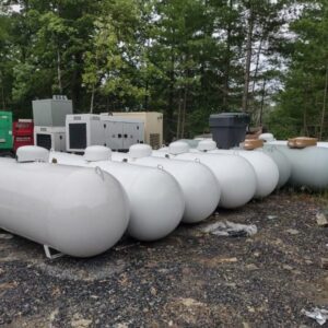 330 Gallon Propane Tank Propane Tank